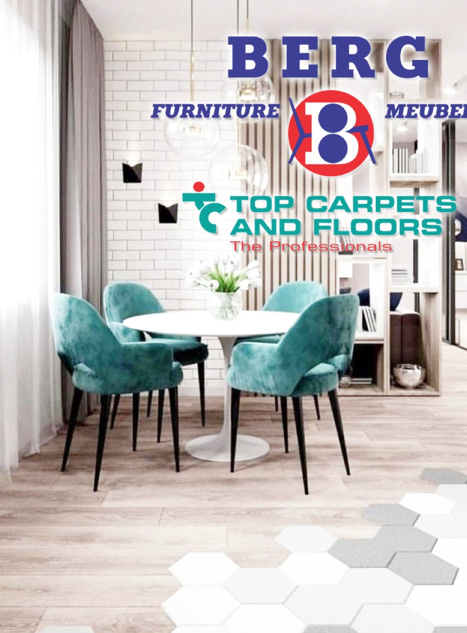Berg Furniture & Top Carpets