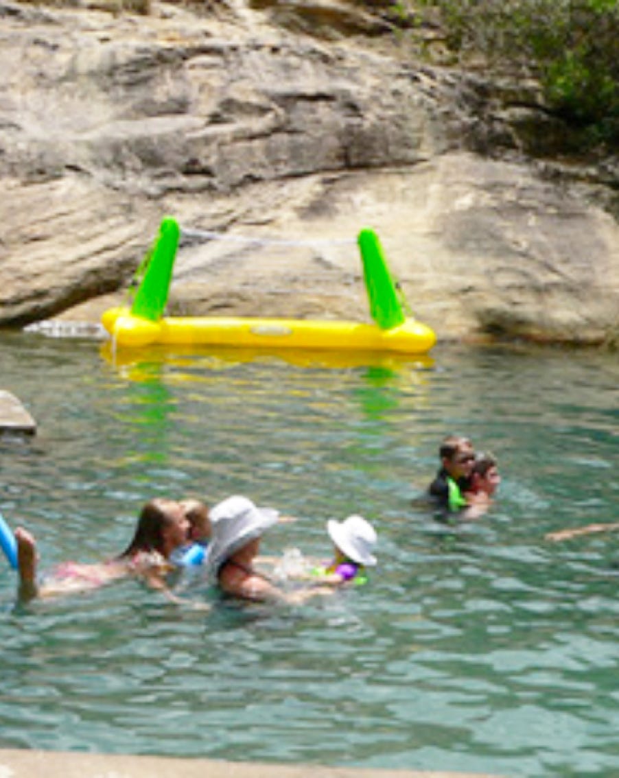 Fish Eagle Spa Aliwal North
