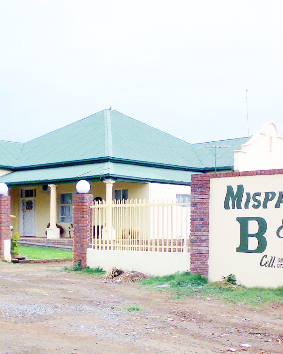 Mispah Guest House