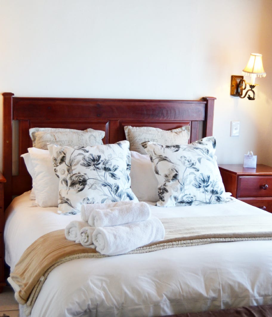 The Nest Guest House Aliwal North