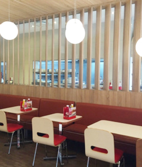 Wimpy Aliwal North