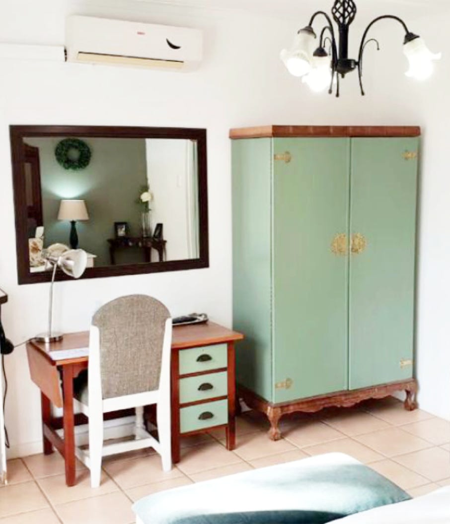The Nest Guest House Aliwal North