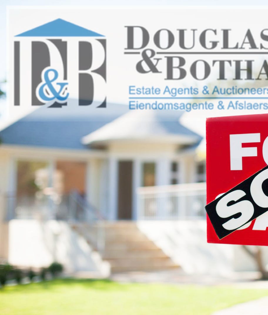 Douglas & Botha Properties