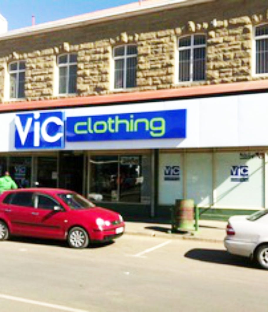 Vic Clothing