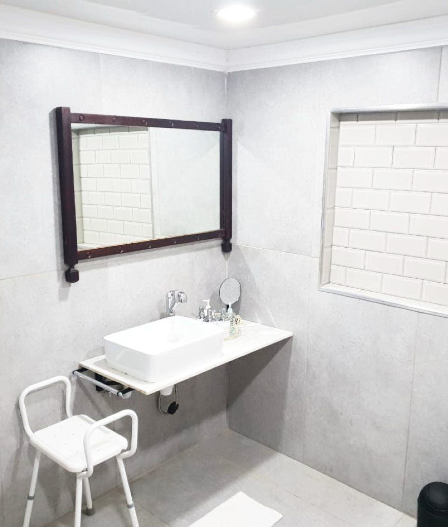The Nest Guest House Aliwal North