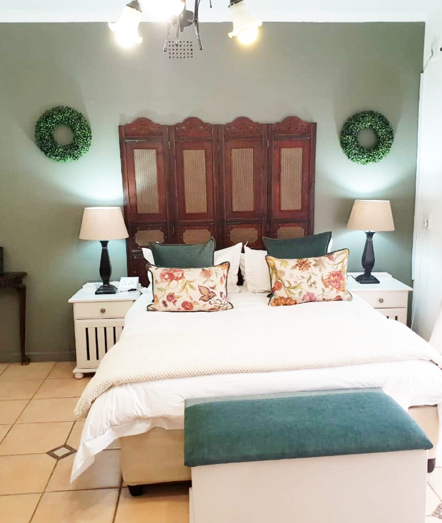 The Nest Guest House Aliwal North