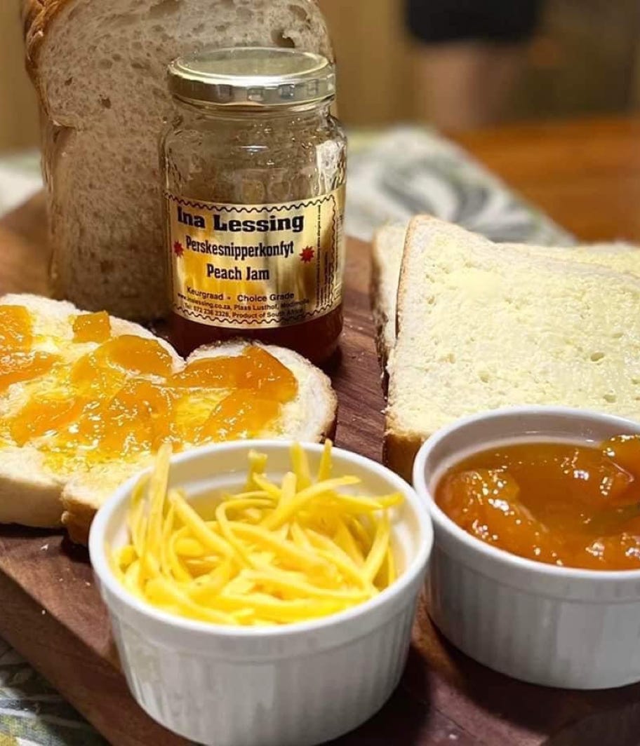 Die Tolhuis Padstal Farm Stall Aliwal North