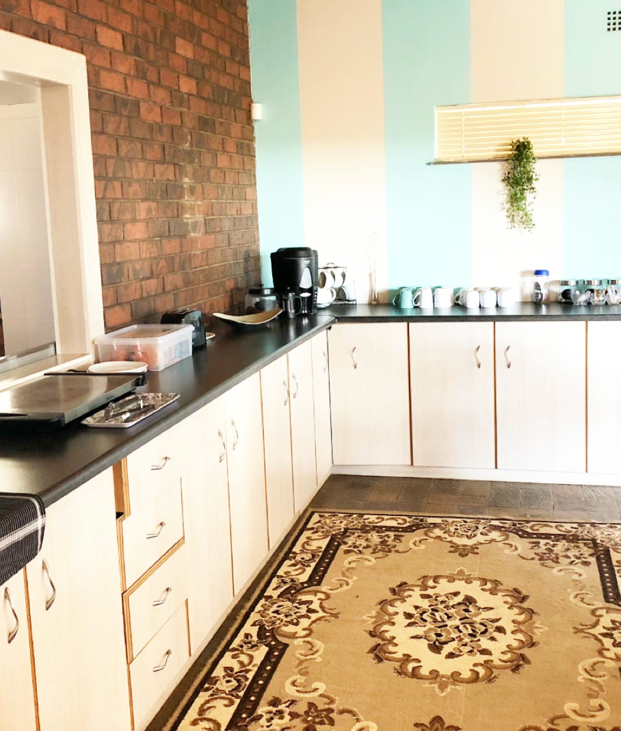 N6 Guest Lodge Aliwal North