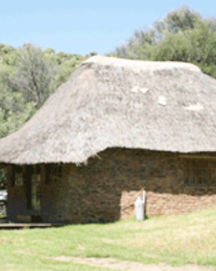 Fish Eagle Spa Aliwal North