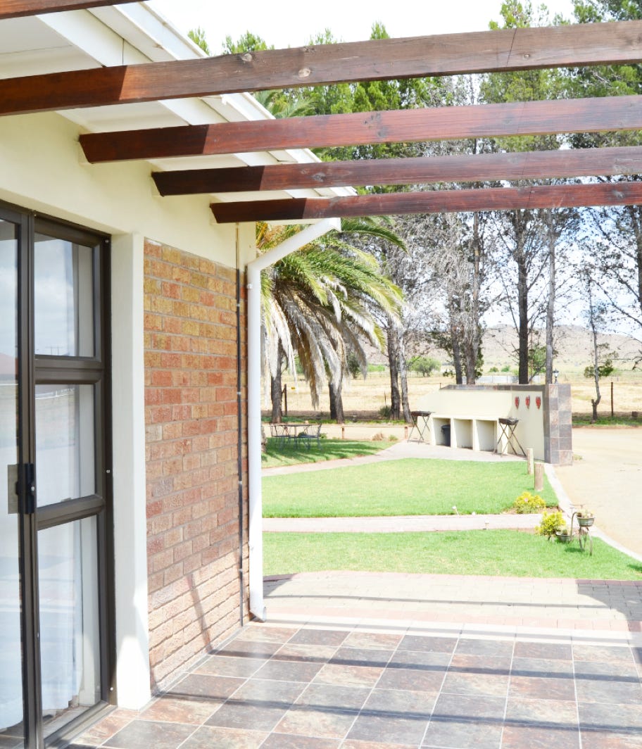 N6 Guest Lodge Aliwal North